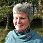 Jean Nairn – Executive Director of Scotland's Finest Woods