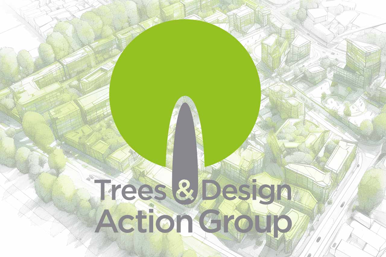 TDAG – Getting it Right for Trees on Streets and Highways